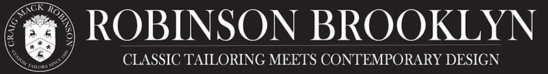 Robinson Brooklyn