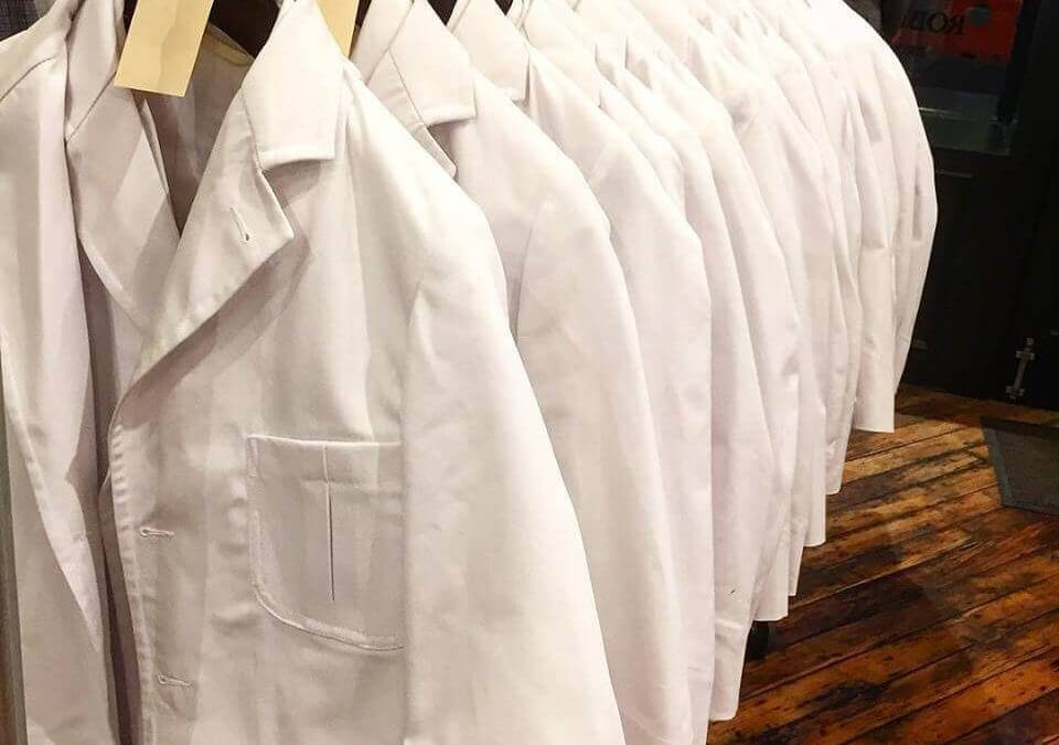 ROXY Cuban Coat Production