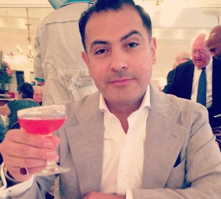 Sunday Morning Brunch