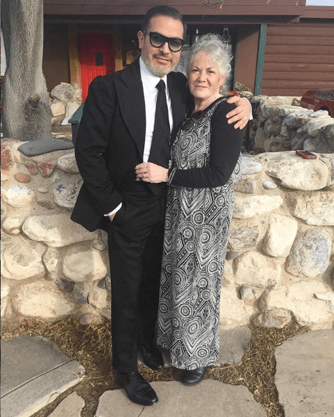 Thank you Mom for the Love and the Laughs, Happy Mothers Day