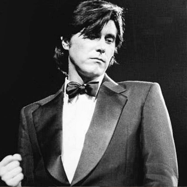 Award Season, Go like this