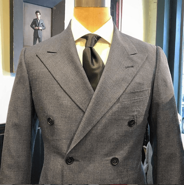 Mid Season in Session