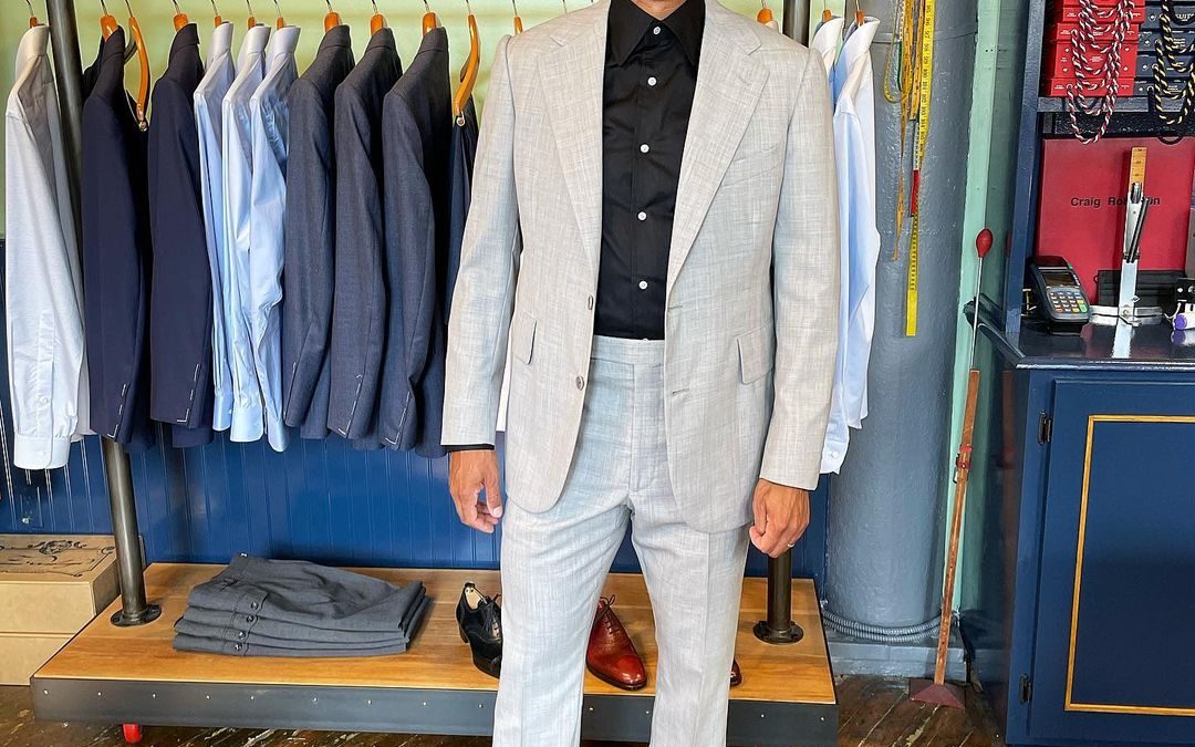 Party time- New York style