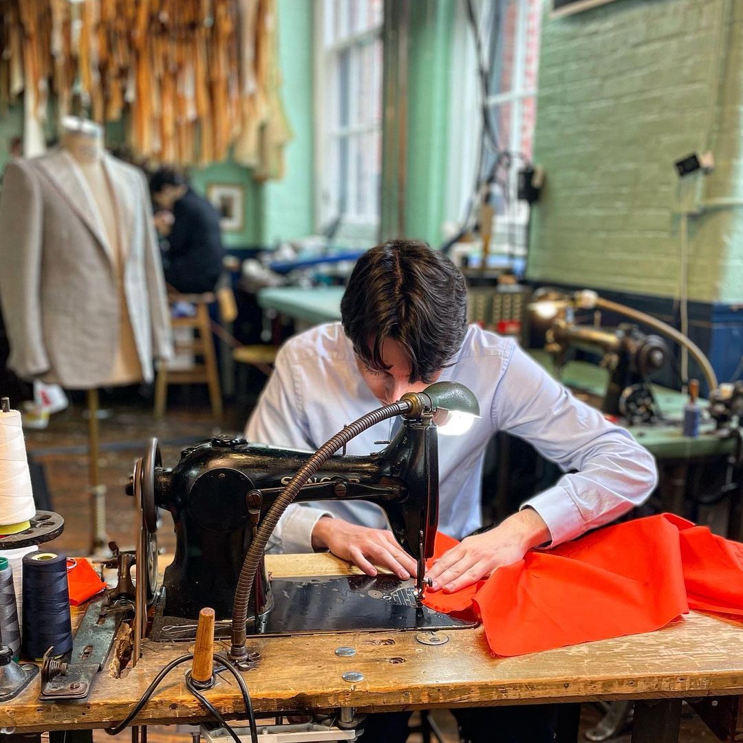 Smart people learn from everything and everyone