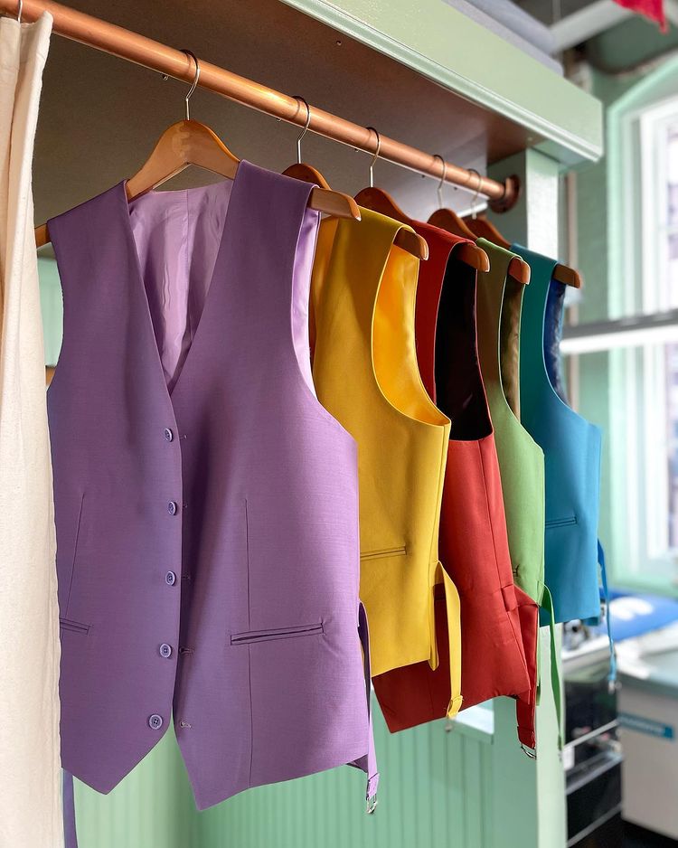 Fun Little Gig for Broadway Musicals