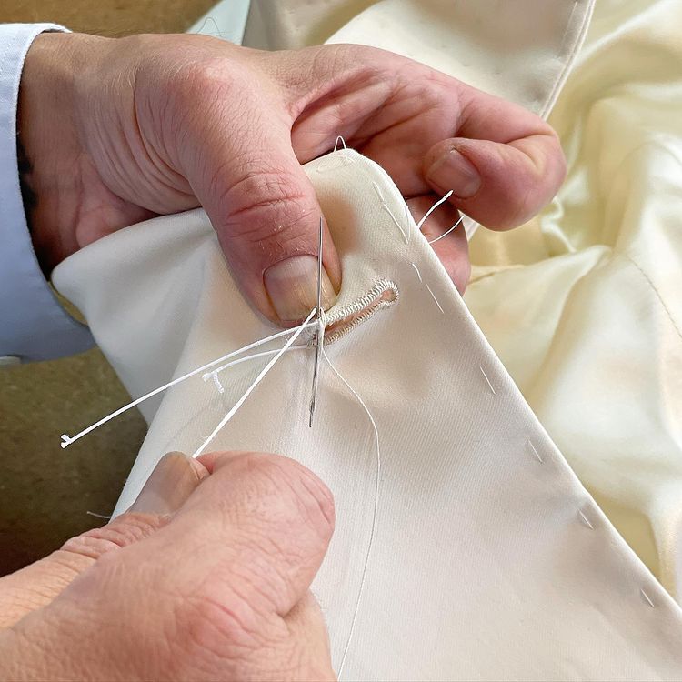 Last of the winter whites