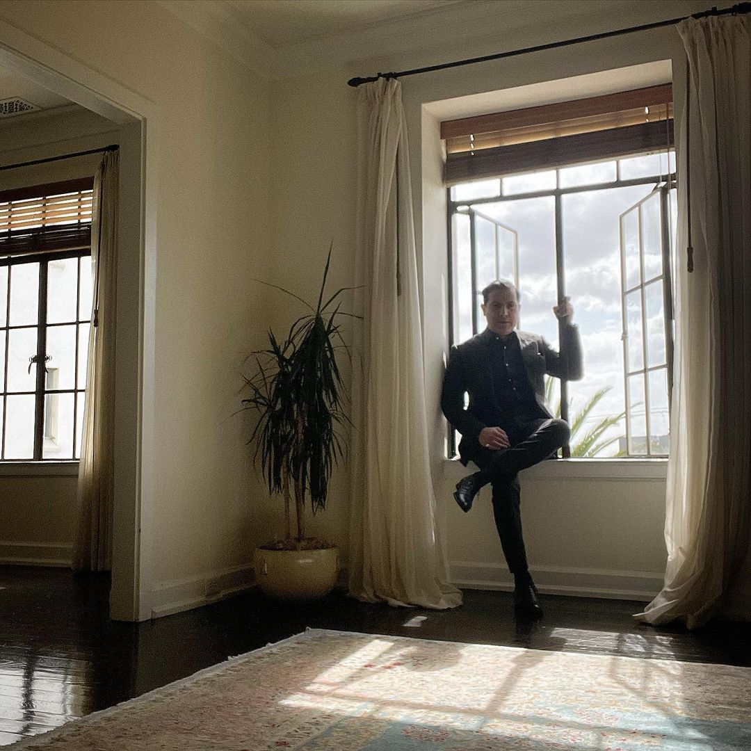 Farewell to a Memorable Time