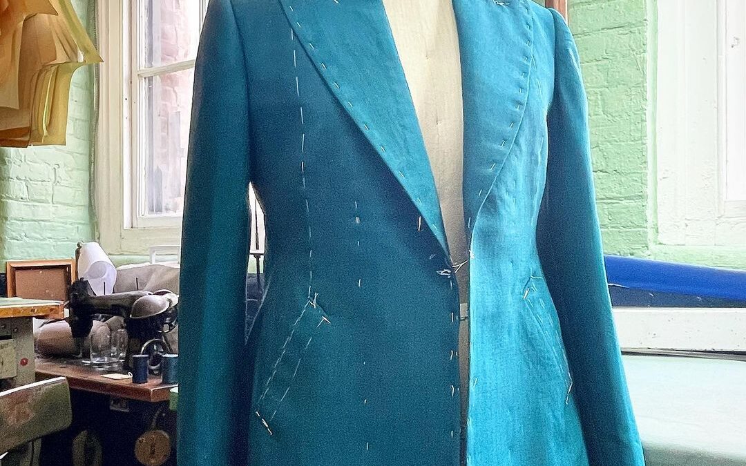 Stylish Summer Mornings