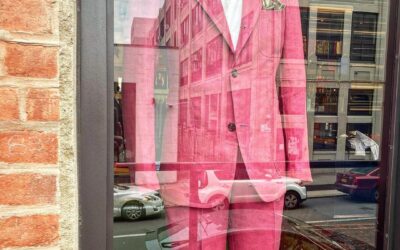 Party Outfit for the Summer in the City